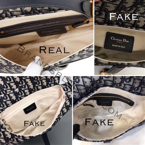 how to know if a dior bag is real|christian dior bag authenticity.